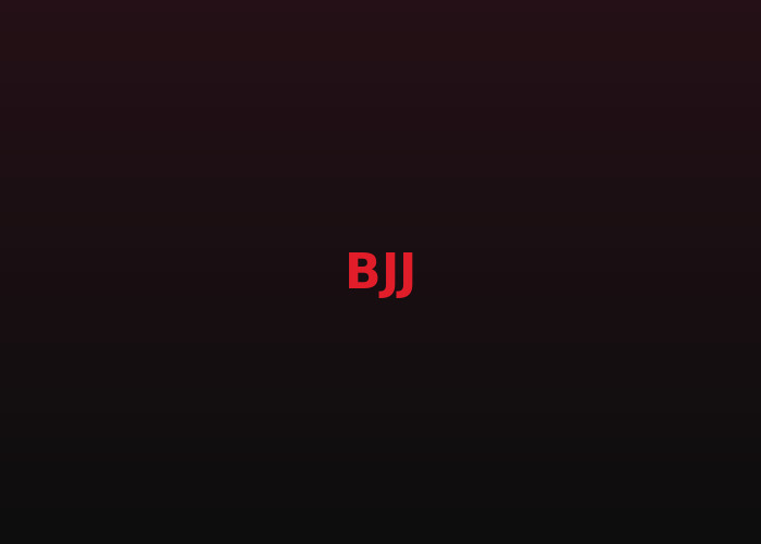 Jiu-Jitsu Brasileño